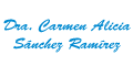SANCHEZ RAMIREZ CARMEN ALICIA DRA logo