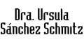 SANCHEZ SCHMITZ URSULA DRA.