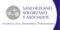 SANCHEZCANO SOLORZANO Y ASOCIADOS logo