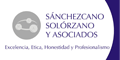 SANCHEZCANO SOLORZANO Y ASOCIADOS