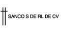 SANCO S. DE R.L. DE C.V. logo