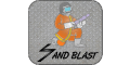 Sand Blast logo