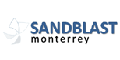 Sand Blast Monterrey logo