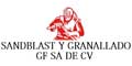 Sand Blast Y Granallado Gf Sa De Cv