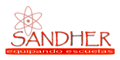 SANDHER logo