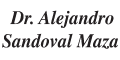 SANDOVAL MAZA ALEJANDRO DR logo