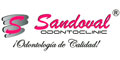 Sandoval Odontoclinic logo