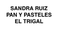 SANDRA RUIZ PASTELERIA ARTISTICA logo