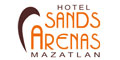 Sands Hotel Arenas