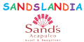 Sandslandia logo