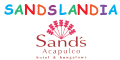 Sandslandia