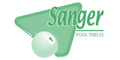 Sanger logo