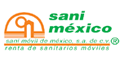 SANI MOVIL DE MEXICO SA DE CV logo