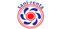 Sani-Renta logo