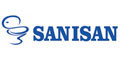 Sani-San logo