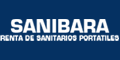 SANIBARA RENTA DE SANITARIOS PORTATILES