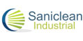 Saniclean Industrial logo