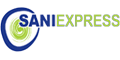 SANIEXPRESS logo