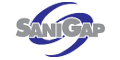 Sanigap logo