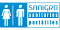 SANIGRO logo