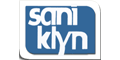 Saniklyn logo