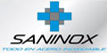 Saninox logo
