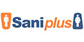 Saniplus Del Sureste logo