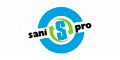 Sanipro logo
