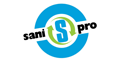 Sanipro logo