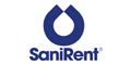 Sanirent logo