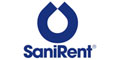Sanirent logo