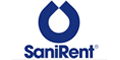 Sanirent logo