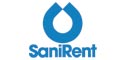 SANIRENT logo