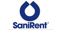 Sanirent logo