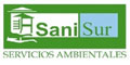 Sanisur logo