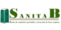 Sanitab logo