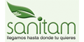 SANITAM logo