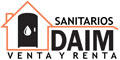 Sanitarios Daim logo