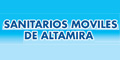 Sanitarios Moviles De Altamira logo