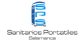 Sanitarios Portatiles Salamanca logo