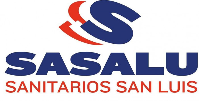 SANITARIOS SAN LUIS S. DE R.L. DE C.V. logo