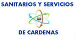 Sanitarios Y Servicios De Cardenas logo