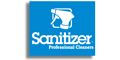 SANITIZER logo