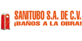 SANITUBO, S.A. DE C.V.