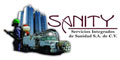 Sanity Servicios Integrados De Sanidad logo