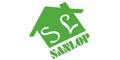 SANLOP logo