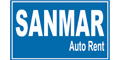 Sanmar Auto Rent logo