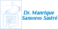 SANSORES SASTRE MANRIQUE DR logo