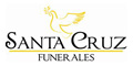 Santa Cruz Funerales logo