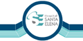 Santa Elena Hospital logo
